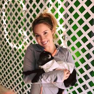 Meet your Posher, Kristyn